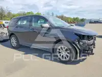 2019 Chevrolet Equinox фото