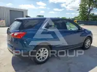 2019 Chevrolet Equinox фото