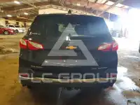 2019 Chevrolet Equinox фото