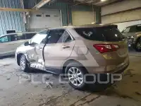 2019 Chevrolet Equinox фото