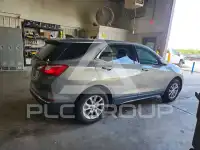 2019 Chevrolet Equinox фото