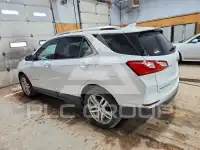 2019 Chevrolet Equinox фото