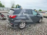 2019 Chevrolet Equinox photo