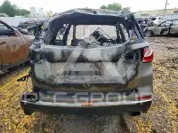 2019 Chevrolet Equinox фото