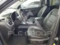 2019 Chevrolet Equinox фото