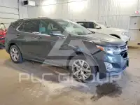 2019 Chevrolet Equinox фото