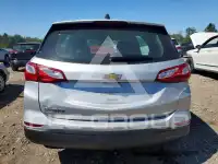 2019 Chevrolet Equinox photo