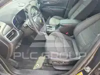 2019 Chevrolet Equinox фото