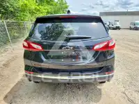 2019 Chevrolet Equinox фото