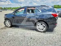 2019 Chevrolet Equinox фото