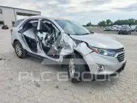 2019 Chevrolet Equinox photo