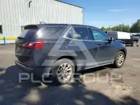 2019 Chevrolet Equinox фото