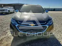 2019 Chevrolet Equinox фото