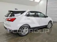 2019 Chevrolet Equinox фото