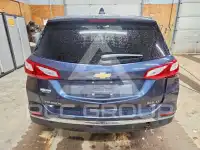 2019 Chevrolet Equinox фото