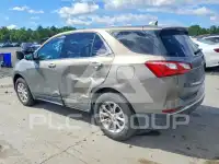 2019 Chevrolet Equinox фото