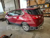 2019 Chevrolet Equinox photo