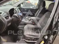 2019 Chevrolet Equinox фото