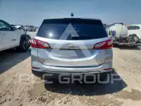 2019 Chevrolet Equinox фото