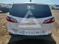 2019 Chevrolet Equinox фото