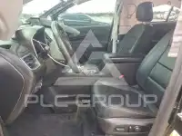 2019 Chevrolet Equinox фото