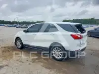 2019 Chevrolet Equinox фото