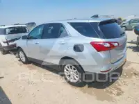 2019 Chevrolet Equinox фото