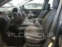 2019 Chevrolet Equinox фото