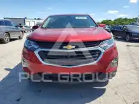2019 Chevrolet Equinox фото