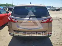 2019 Chevrolet Equinox фото