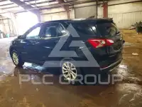 2019 Chevrolet Equinox фото