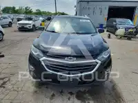 2019 Chevrolet Equinox фото