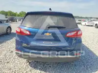 2019 Chevrolet Equinox фото