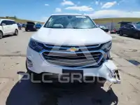 2019 Chevrolet Equinox фото