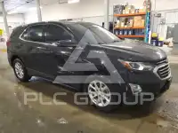 2019 Chevrolet Equinox фото