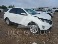 2019 Chevrolet Equinox фото