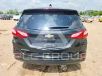 2019 Chevrolet Equinox фото