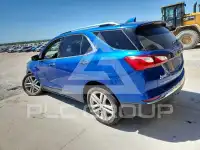 2019 Chevrolet Equinox фото