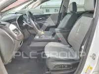 2019 Chevrolet Equinox photo