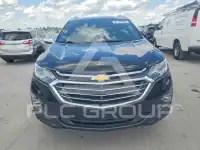 2019 Chevrolet Equinox фото