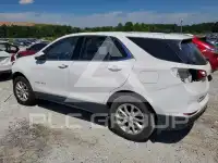 2019 Chevrolet Equinox фото