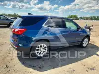 2019 Chevrolet Equinox фото