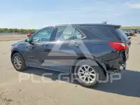 2019 Chevrolet Equinox фото