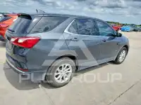 2019 Chevrolet Equinox фото