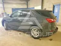 2019 Chevrolet Equinox фото