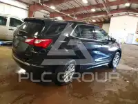 2019 Chevrolet Equinox фото