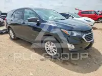 2019 Chevrolet Equinox фото