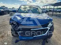 2019 Chevrolet Equinox фото