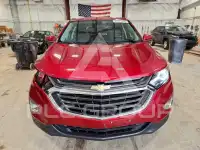 2019 Chevrolet Equinox фото