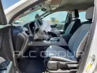 2019 Chevrolet Equinox фото